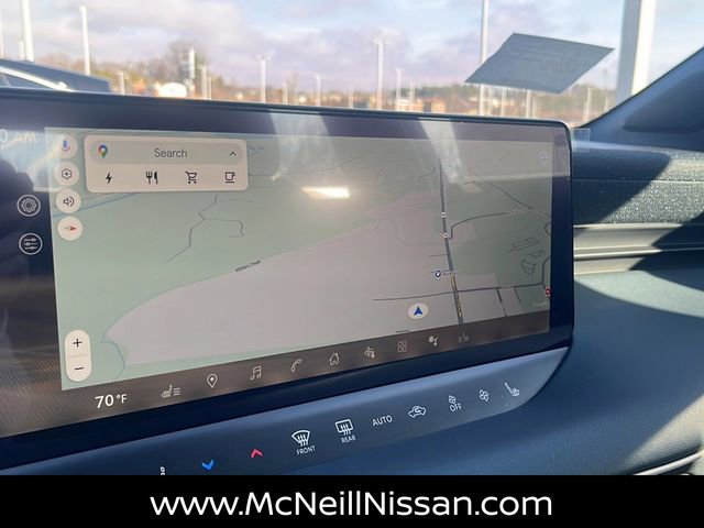 New 2026 Nissan Leaf SV+ w/ Floor Mat Package (SV+) image 20