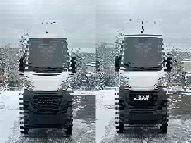 Used 2023 RAM ProMaster 2500 image 26