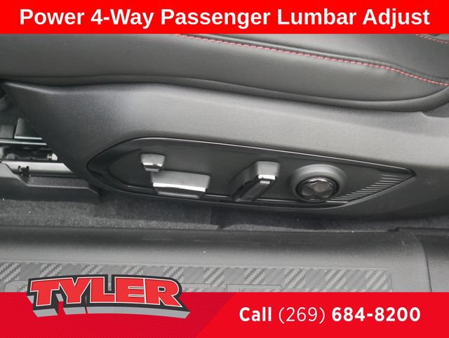New 2026 Dodge Charger Scat Pack AWD/4WD image 20