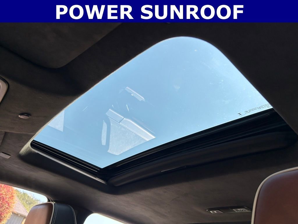 Used 2024 GMC Sierra 2500 Denali Ultimate image 2