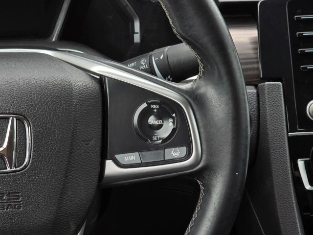 Used 2021 Honda Civic EX-L image 23