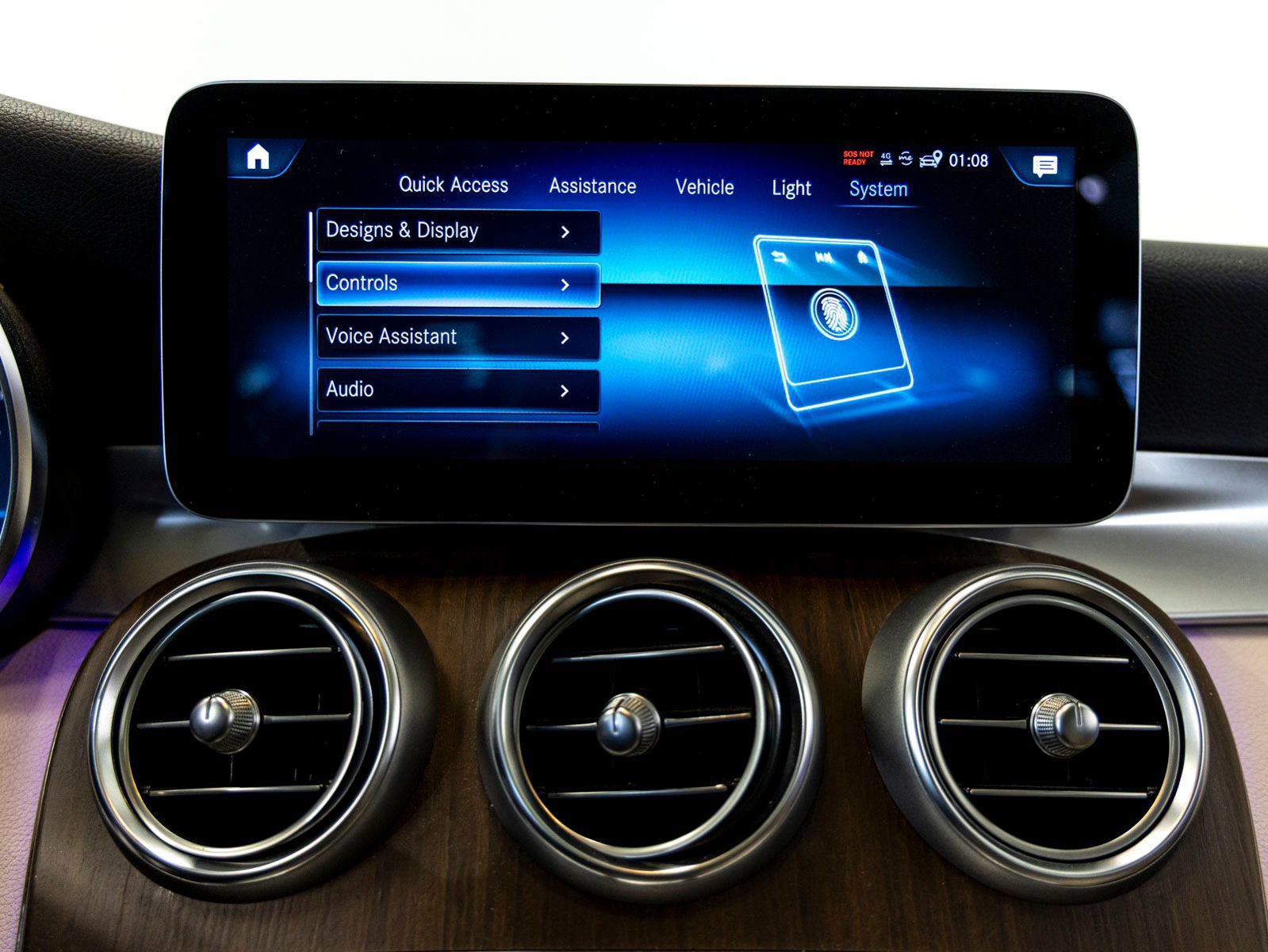 Used 2022 Mercedes-Benz GLC 300 4MATIC image 18