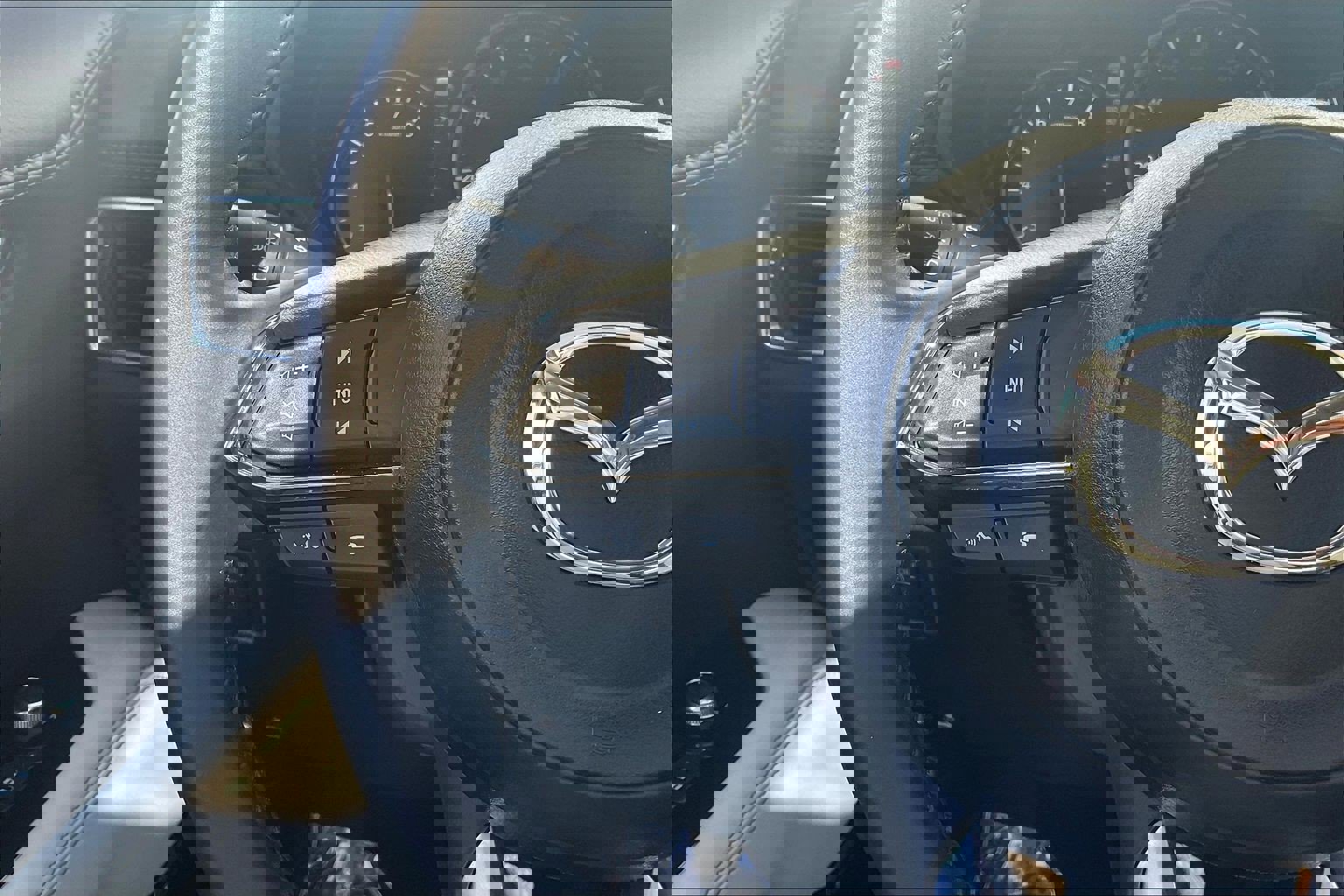 Used 2024 MAZDA CX-5 AWD 2.5 S w/ Premium Package image 23