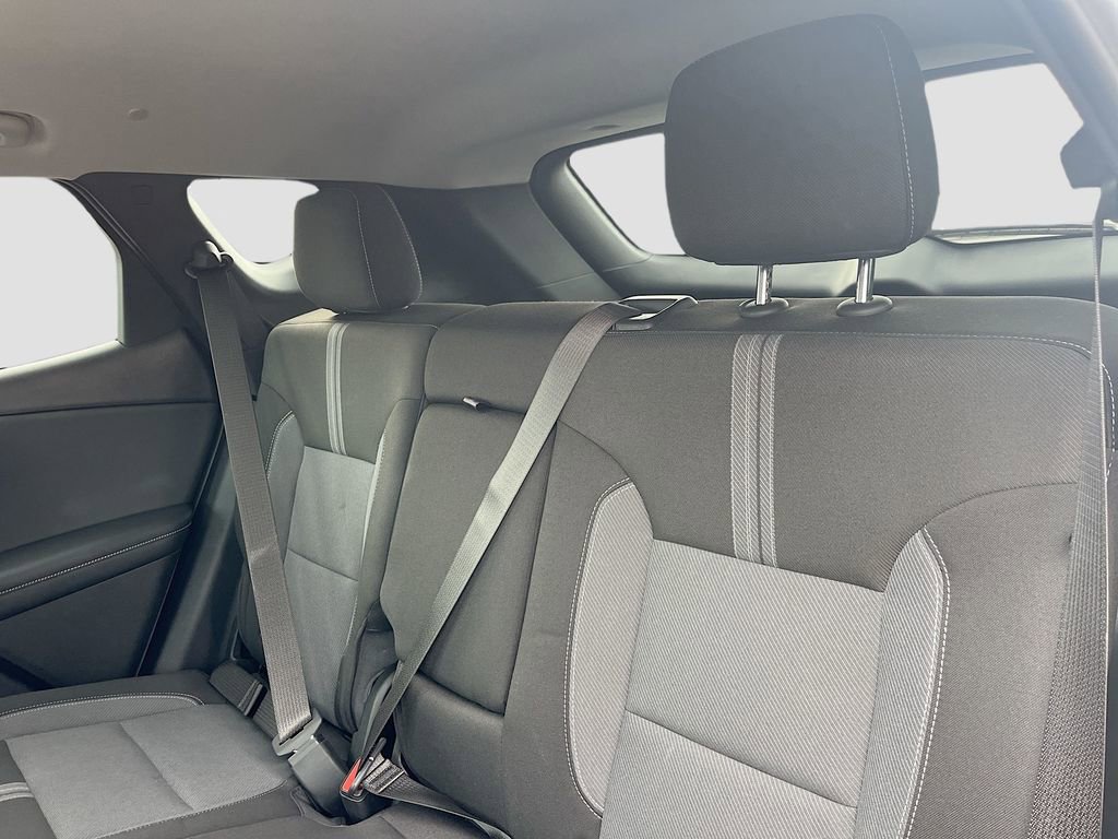 Used 2023 Chevrolet Blazer LT w/ Convenience Package image 24