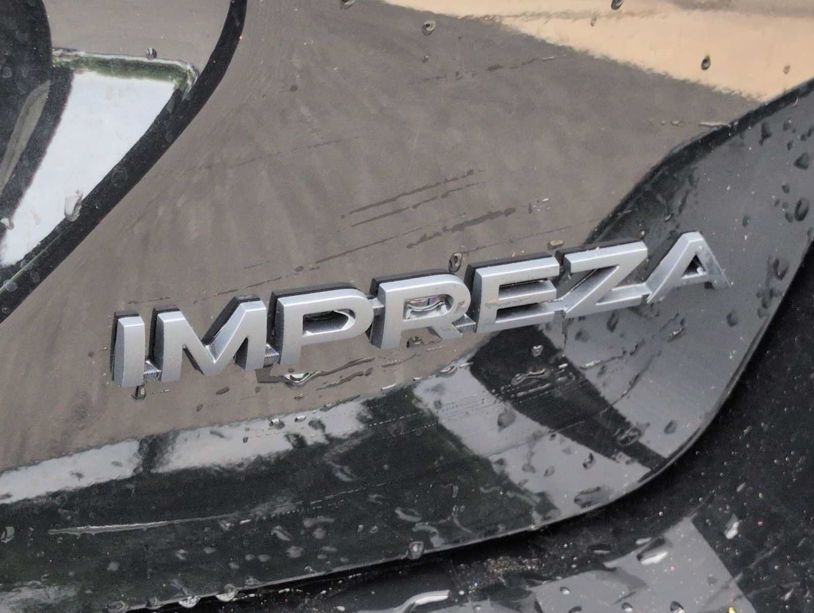 New 2026 Subaru Impreza 2.0i Sport AWD/4WD image 13