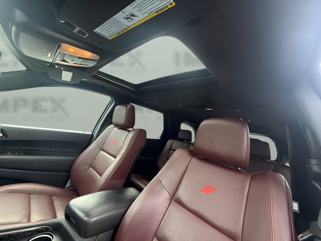 Used 2024 Dodge Durango R/T RWD image 10