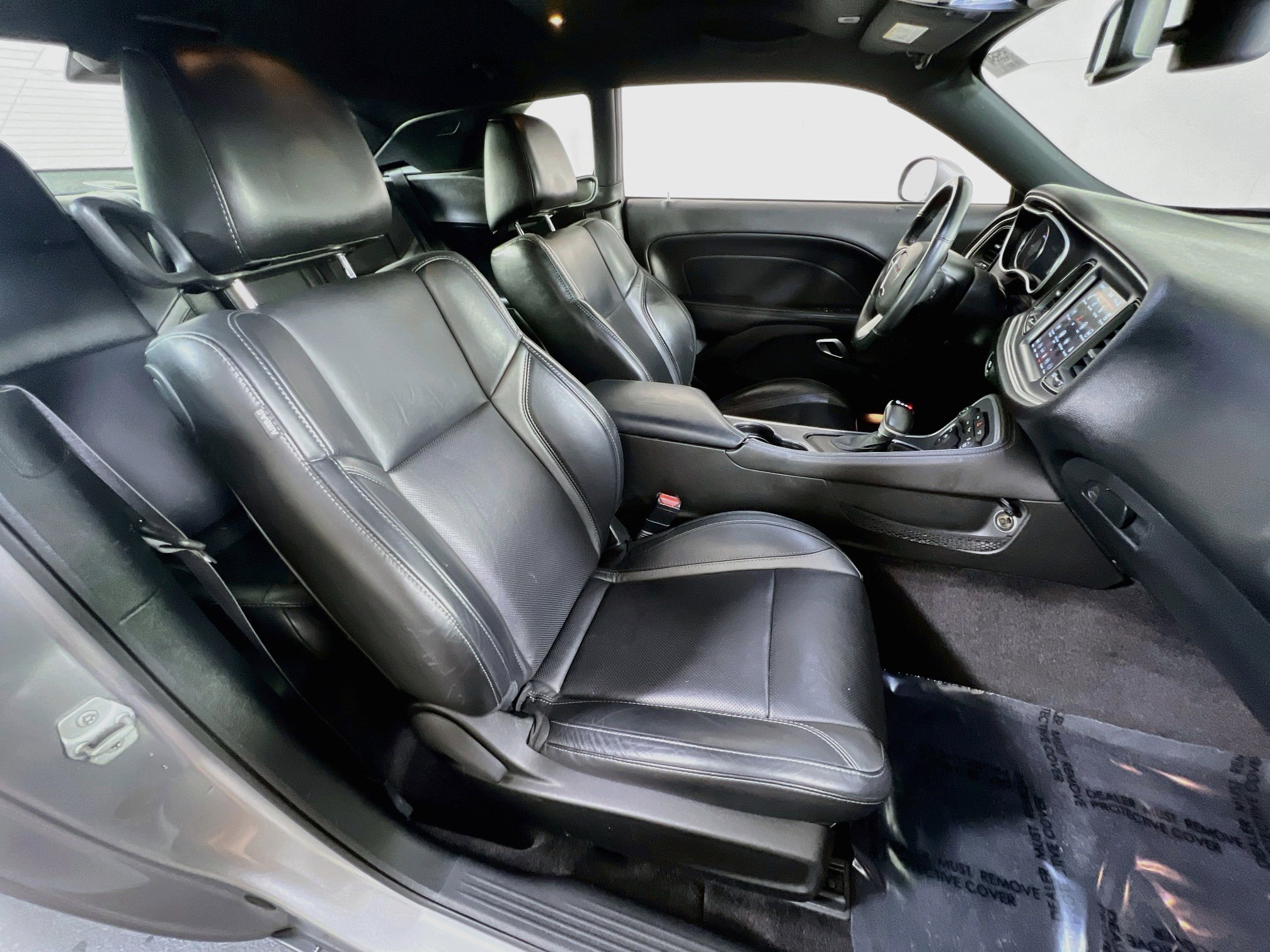 Used 2018 Dodge Challenger R/T Plus RWD image 27