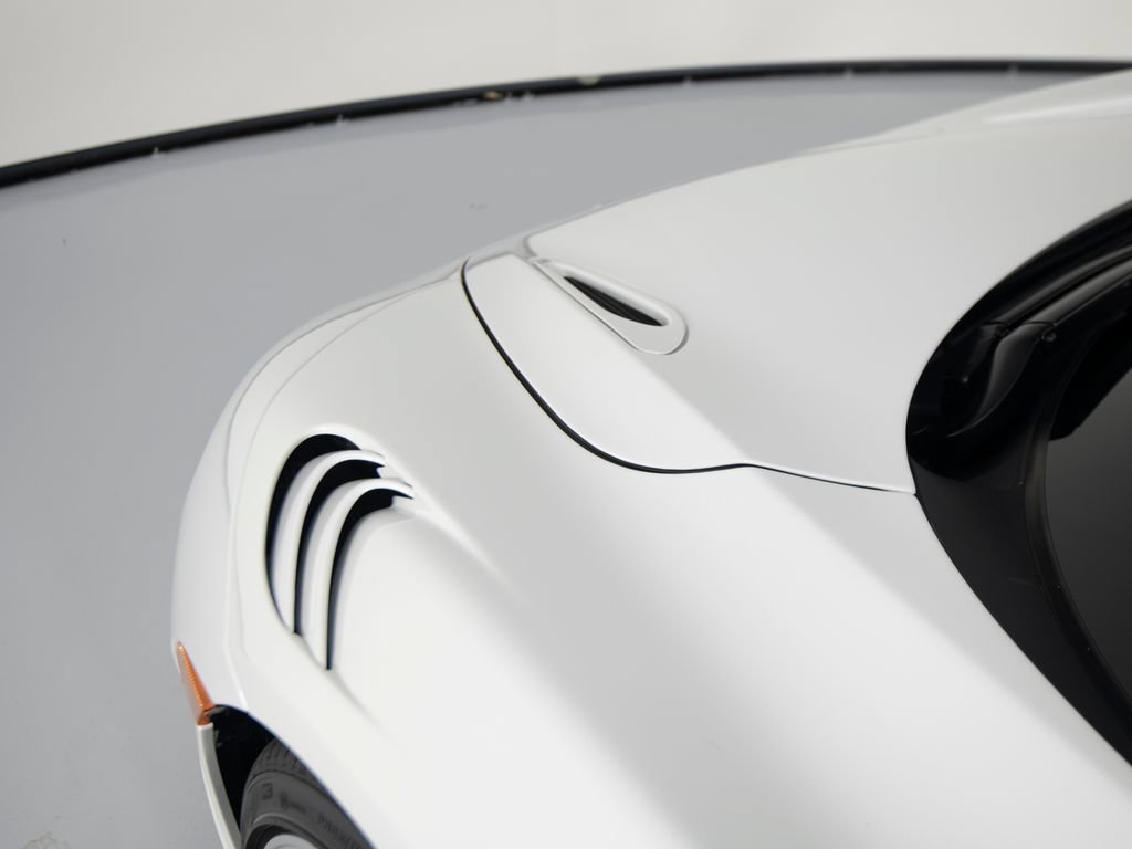 Used 2024 McLaren 750S Spider RWD image 54