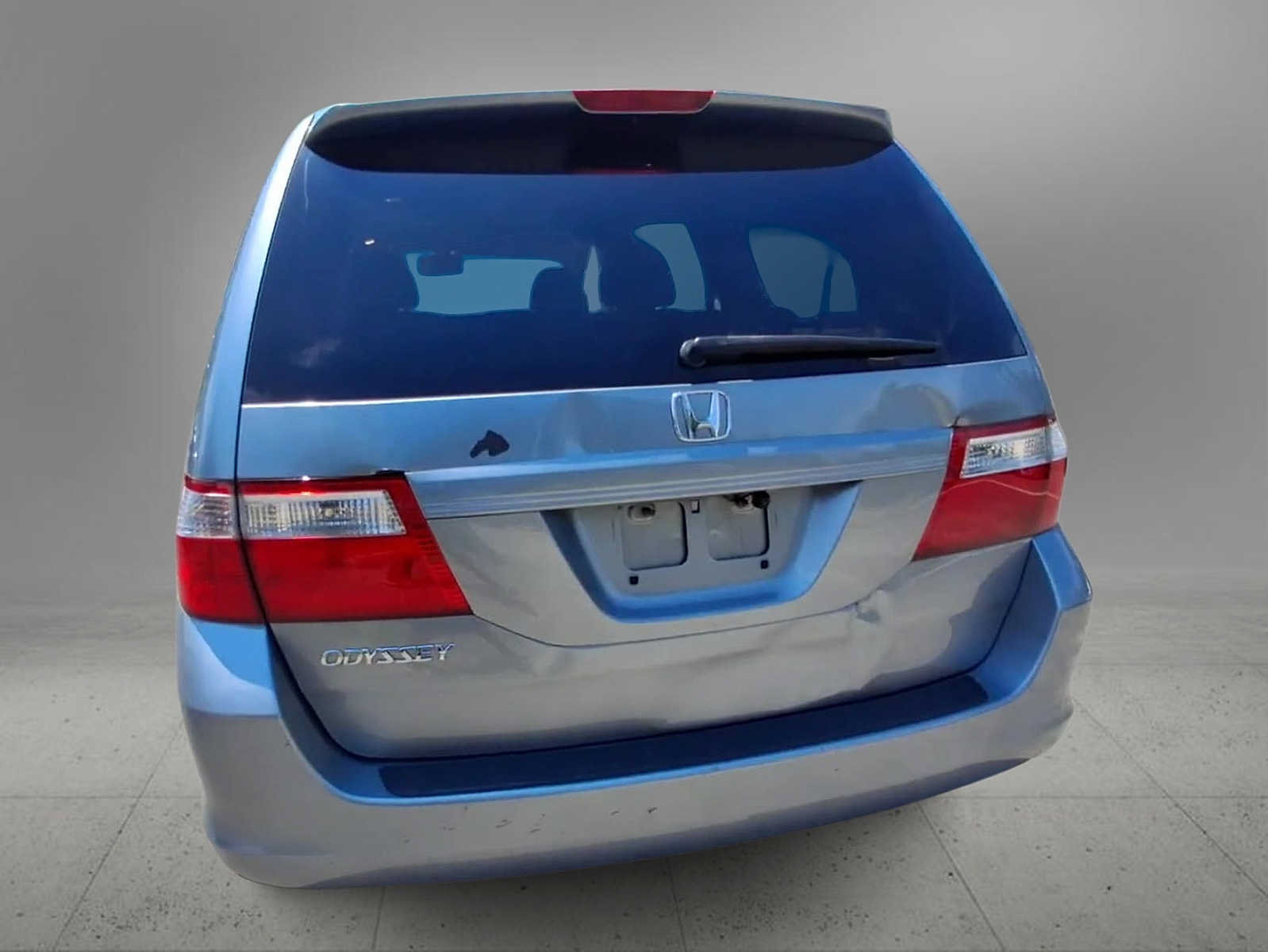 Used 2007 Honda Odyssey EX image 7
