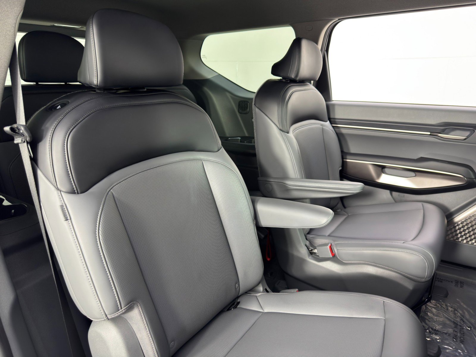 Used 2024 Kia EV9 Light image 41