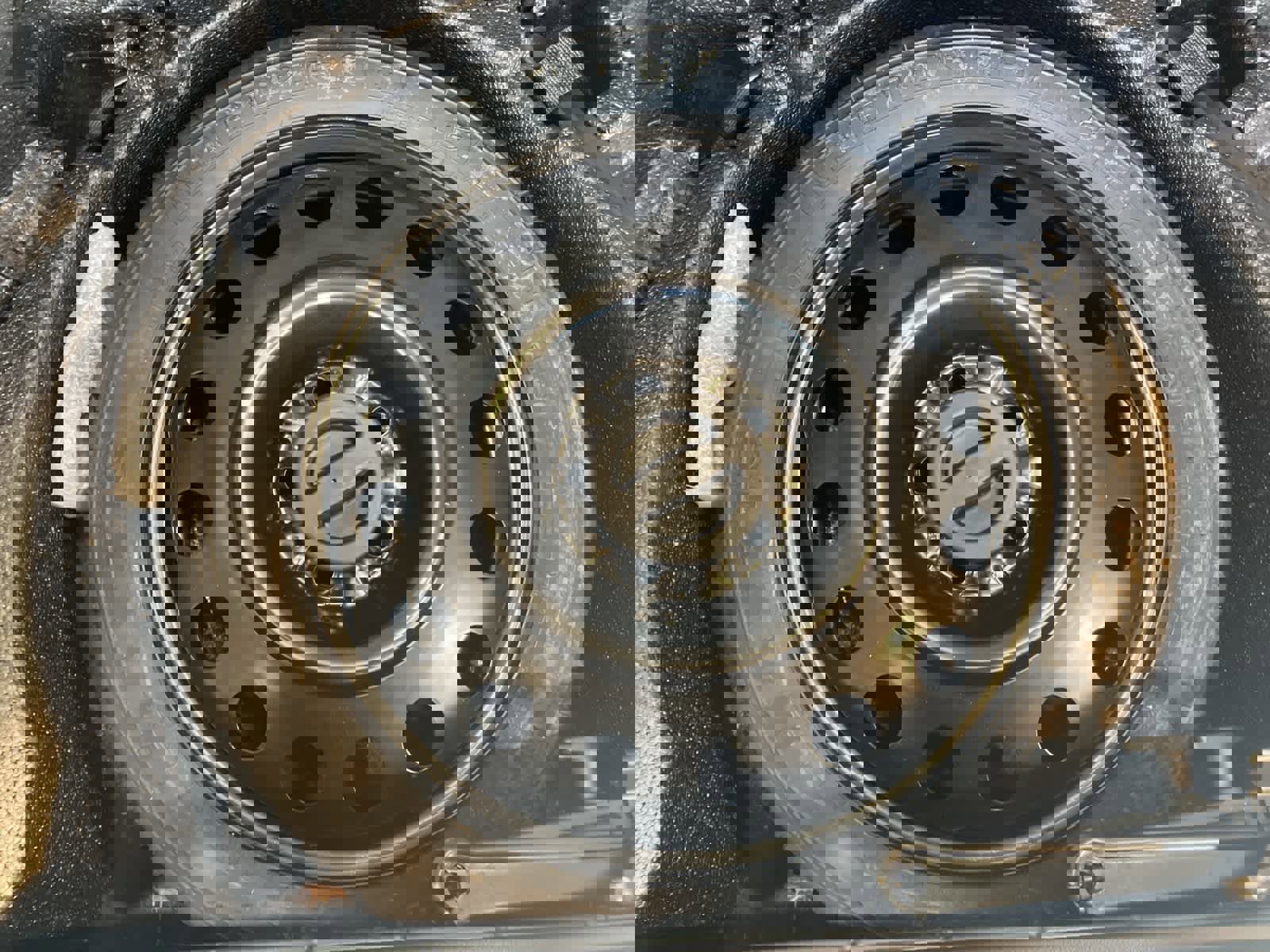 Used 2013 GMC Terrain SLT w/ LPO, Protection Package image 31