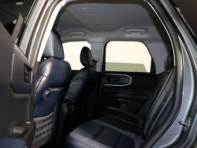 Used 2021 Ford Bronco Sport Outer Banks AWD/4WD image 14