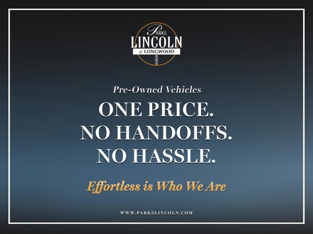 Used 2022 Lincoln Nautilus Reserve w/ Luxury Package image 10