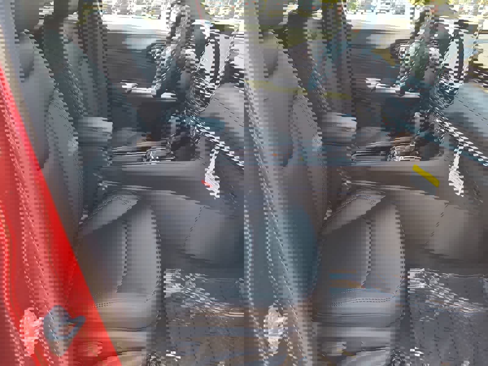 New 2025 Jeep Compass Limited w/ Sun & Sound Group image 22