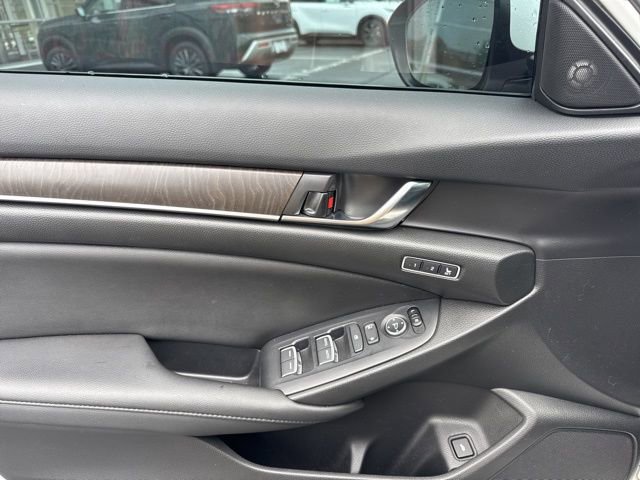 Used 2021 Honda Accord Touring image 15