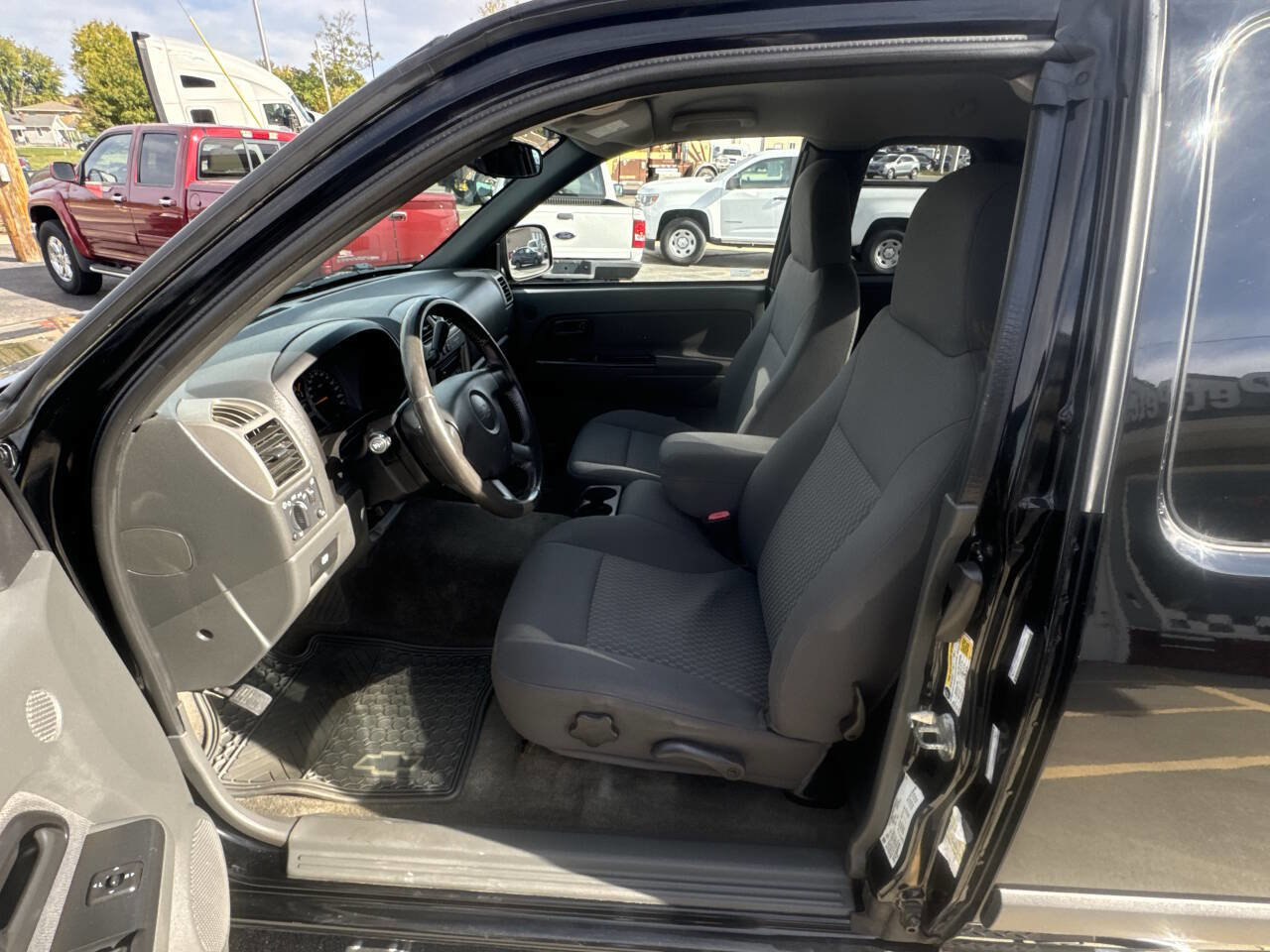 Used 2006 Chevrolet Colorado LT w/ LT Preferred Equipment Group image 16