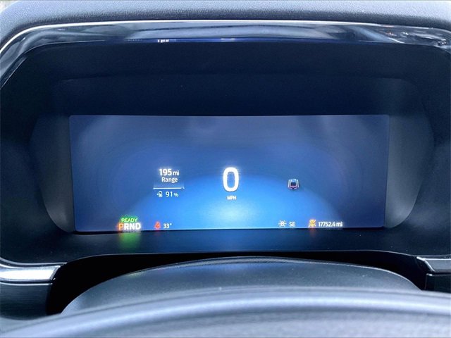 Used 2023 Ford F150 Lightning XLT image 25