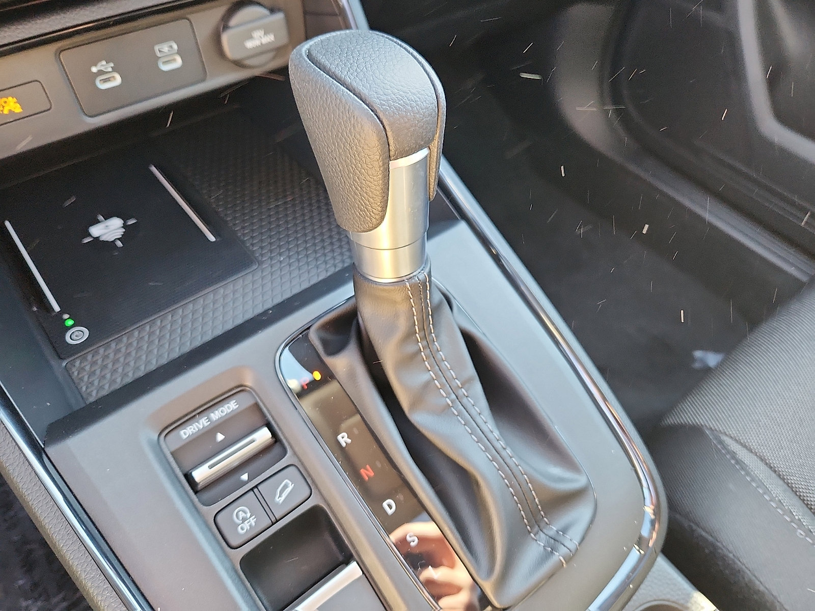 New 2026 Honda CR-V EX image 11