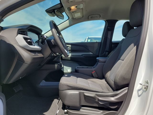 New 2027 Chevrolet Bolt LT FWD image 21