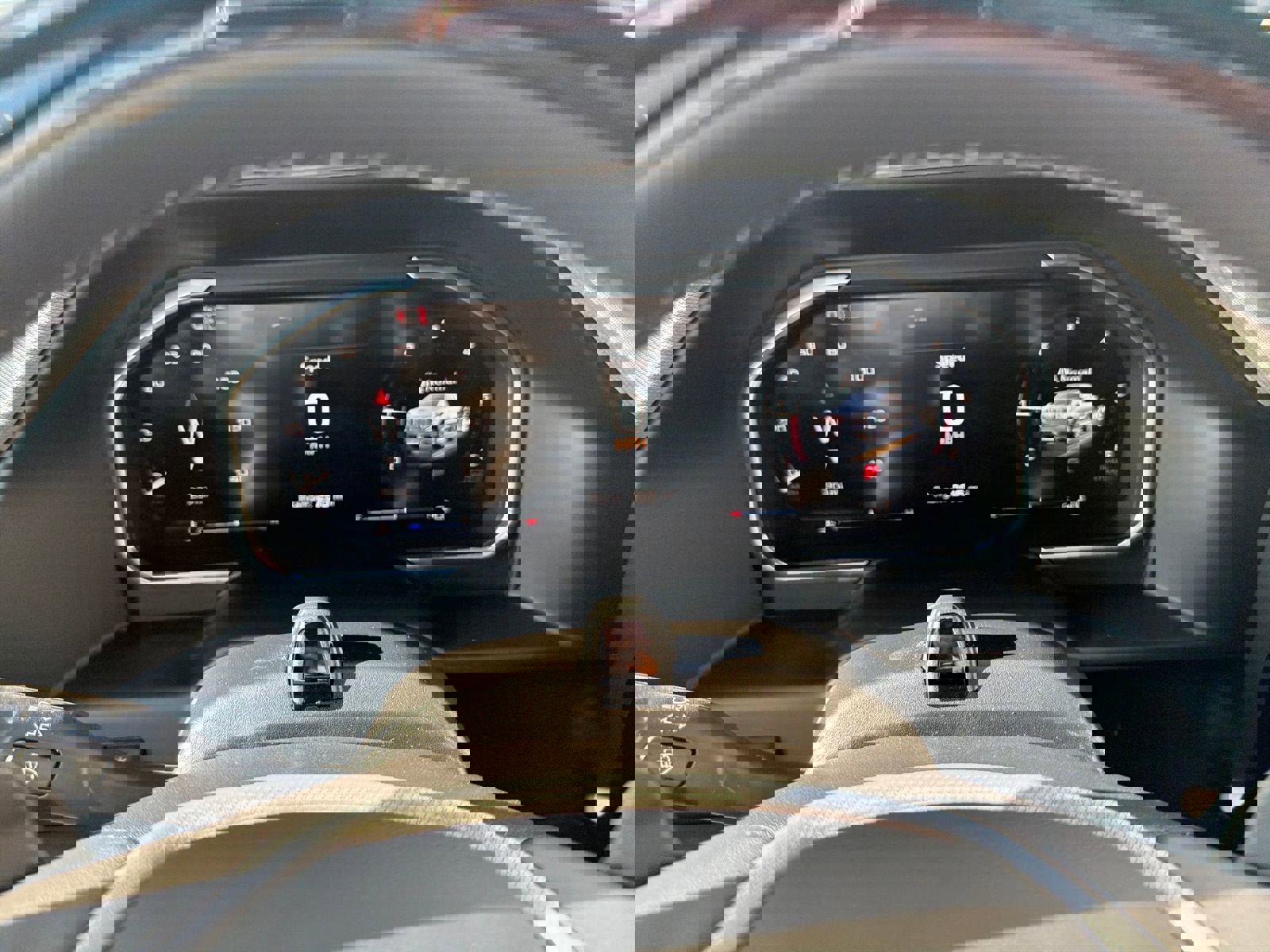 New 2026 GMC Sierra 1500 Denali w/ Technology Package image 17