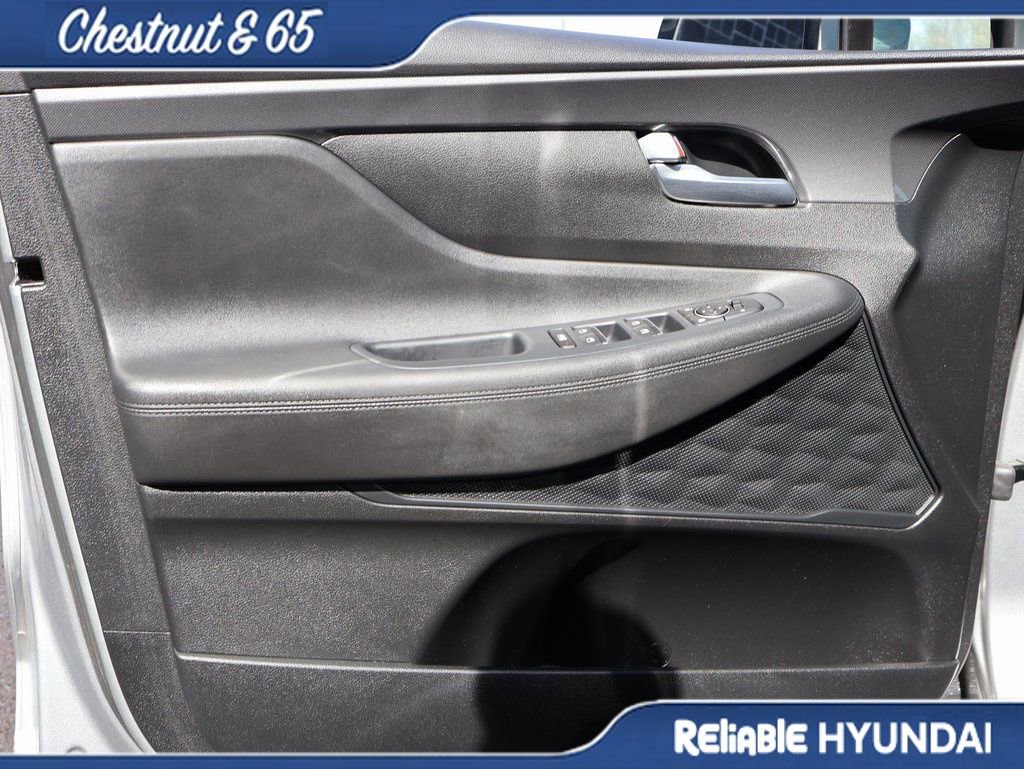 Certified 2023 Hyundai Santa Fe SEL image 22