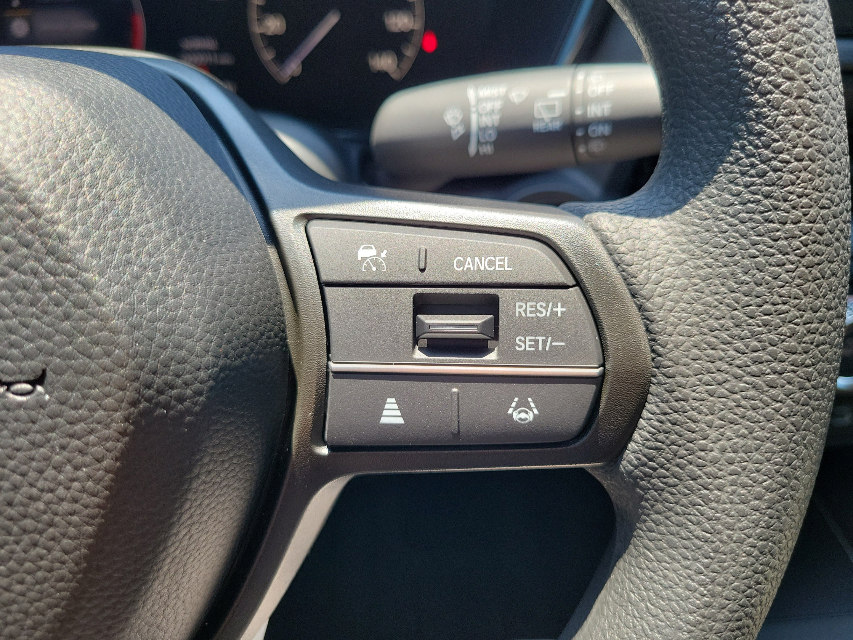 New 2026 Honda CR-V LX image 28