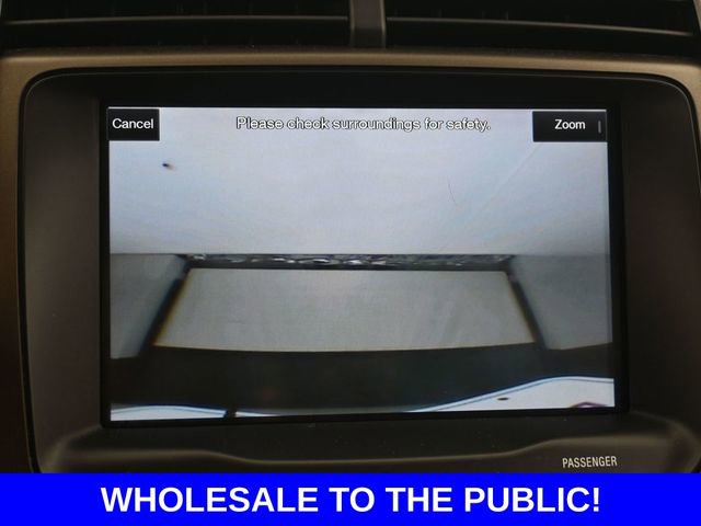 Used 2012 Ford Edge SEL AWD/4WD image 12