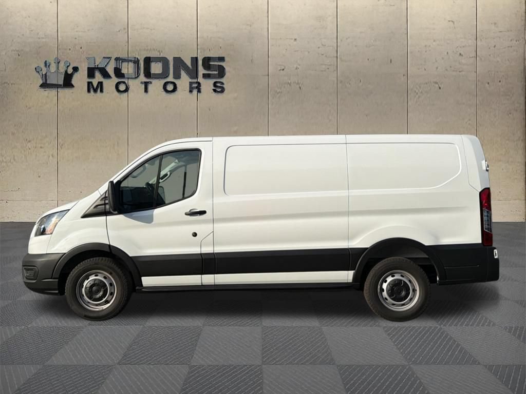 Used 2026 Ford Transit 150 Low Roof w/ Load Area Protection Package RWD image 6