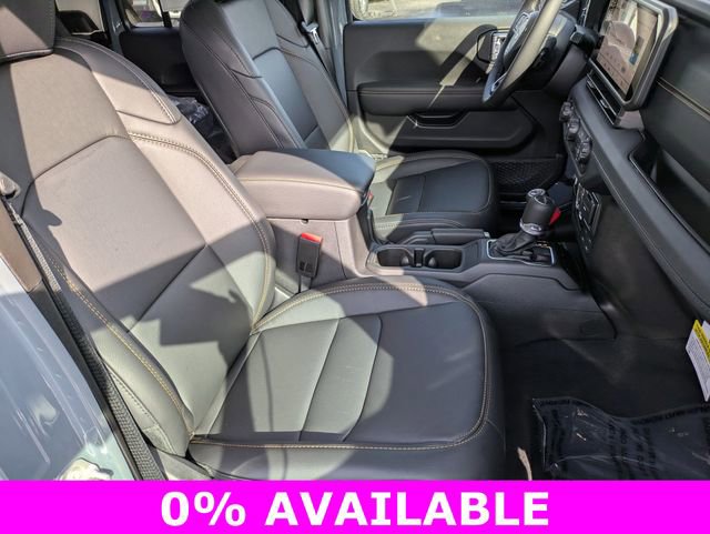 New 2026 Jeep Gladiator Sport image 27