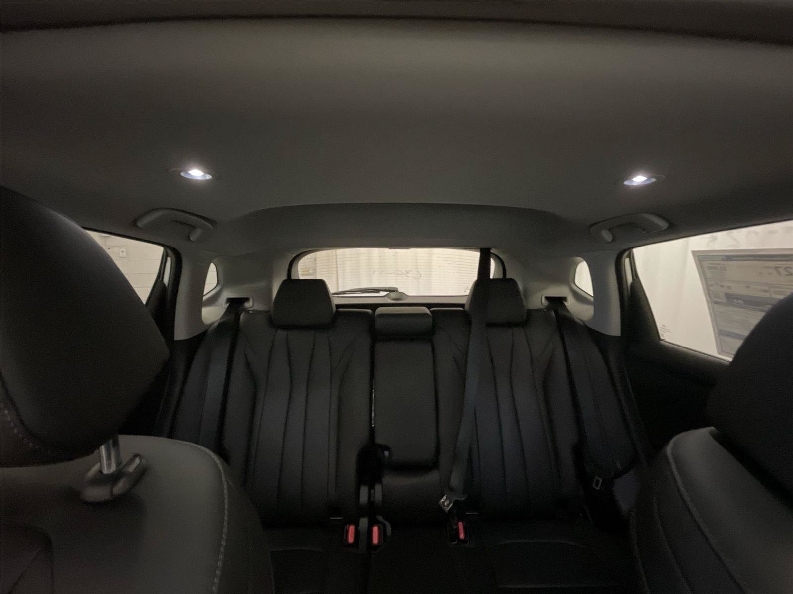 New 2026 Acura ADX AWD image 28