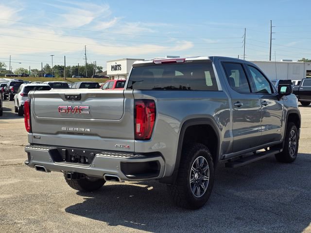 Used 2026 GMC Sierra 1500 AT4 AWD/4WD image 5