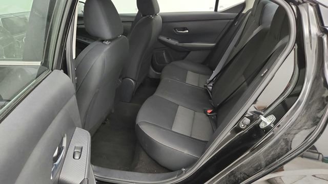 Used 2023 Nissan Sentra SV image 26