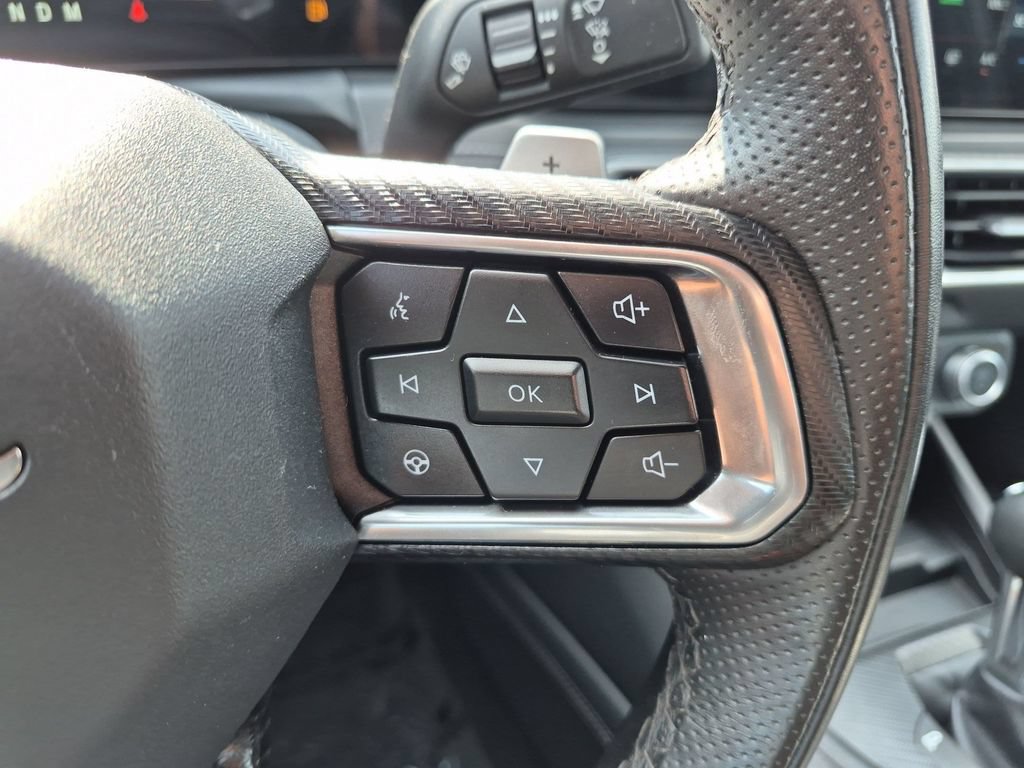 Used 2024 Ford Mustang GT Premium RWD image 19