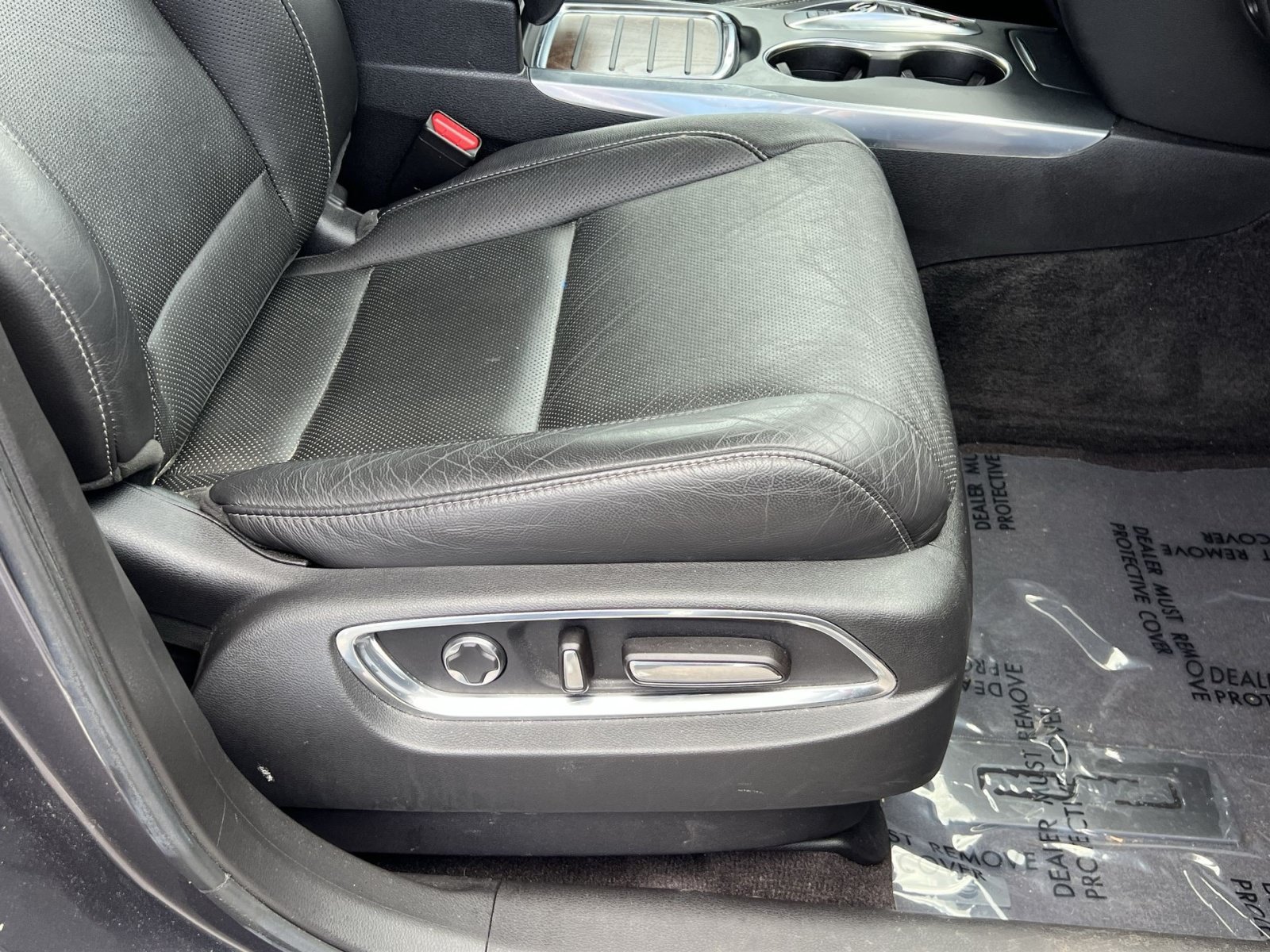 Certified 2020 Acura MDX SH-AWD w/ Technology Package image 27