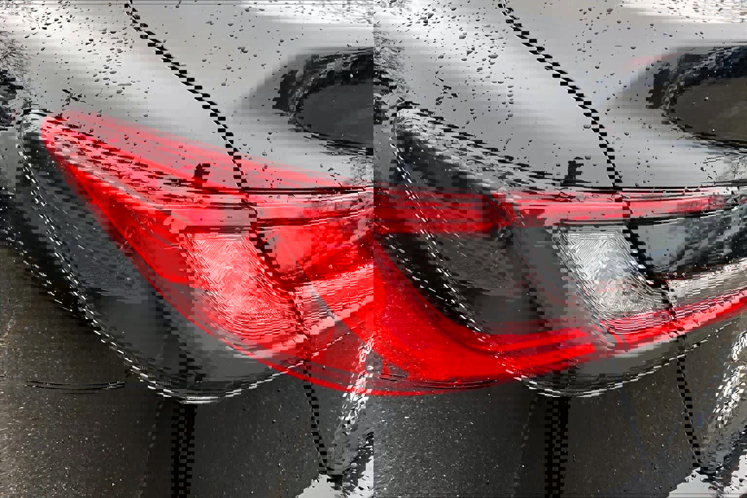 New 2026 Toyota Camry XLE AWD/4WD image 14