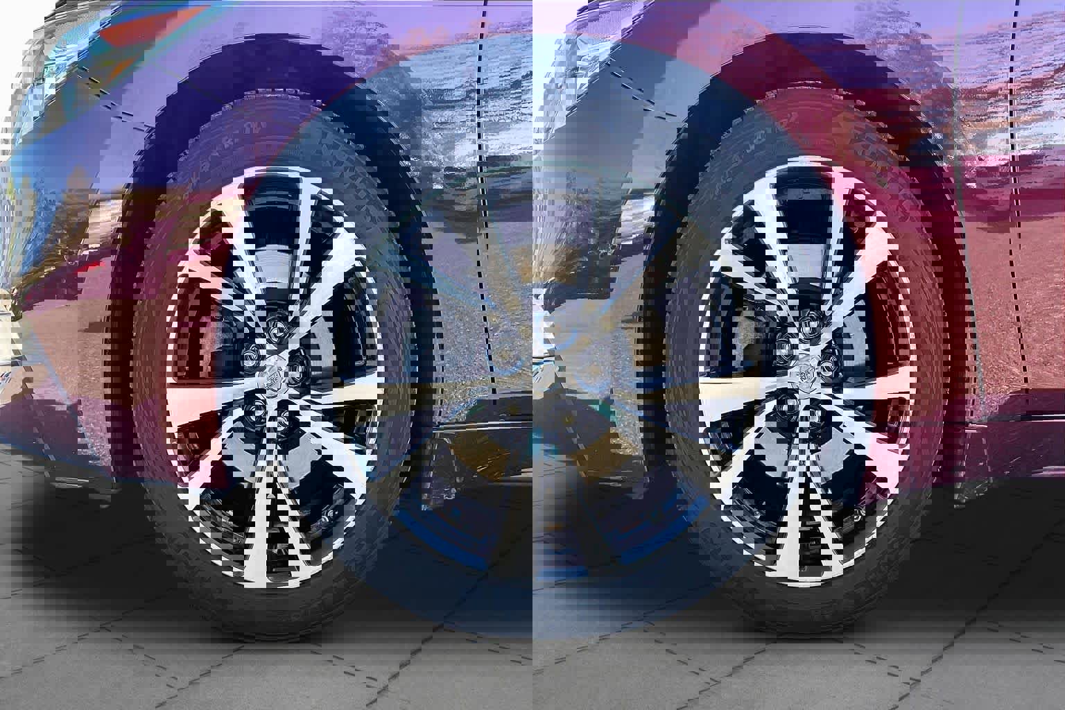 Used 2018 Nissan Maxima Platinum FWD image 10