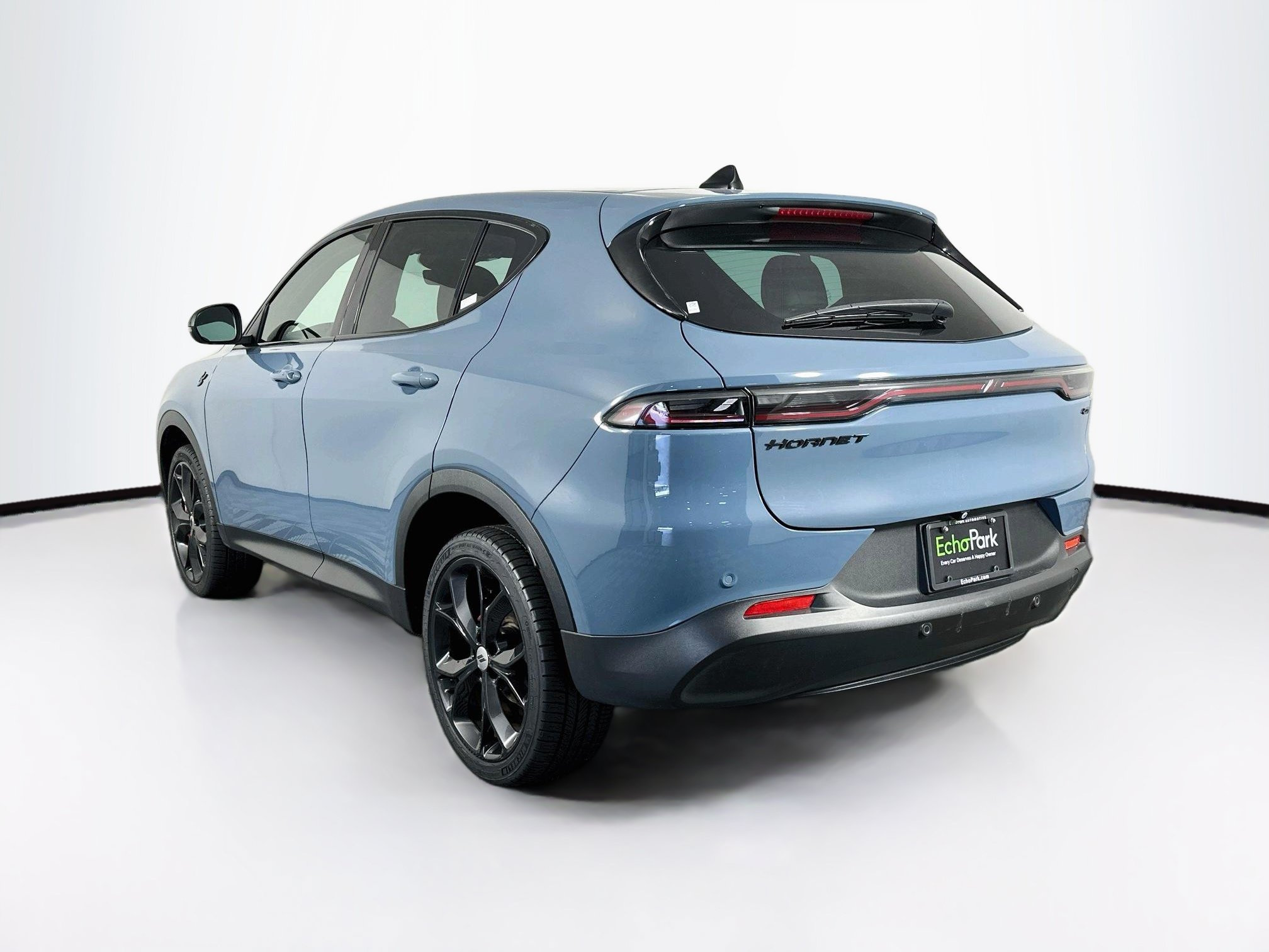 Used 2024 Dodge Hornet GT Plus AWD/4WD image 5