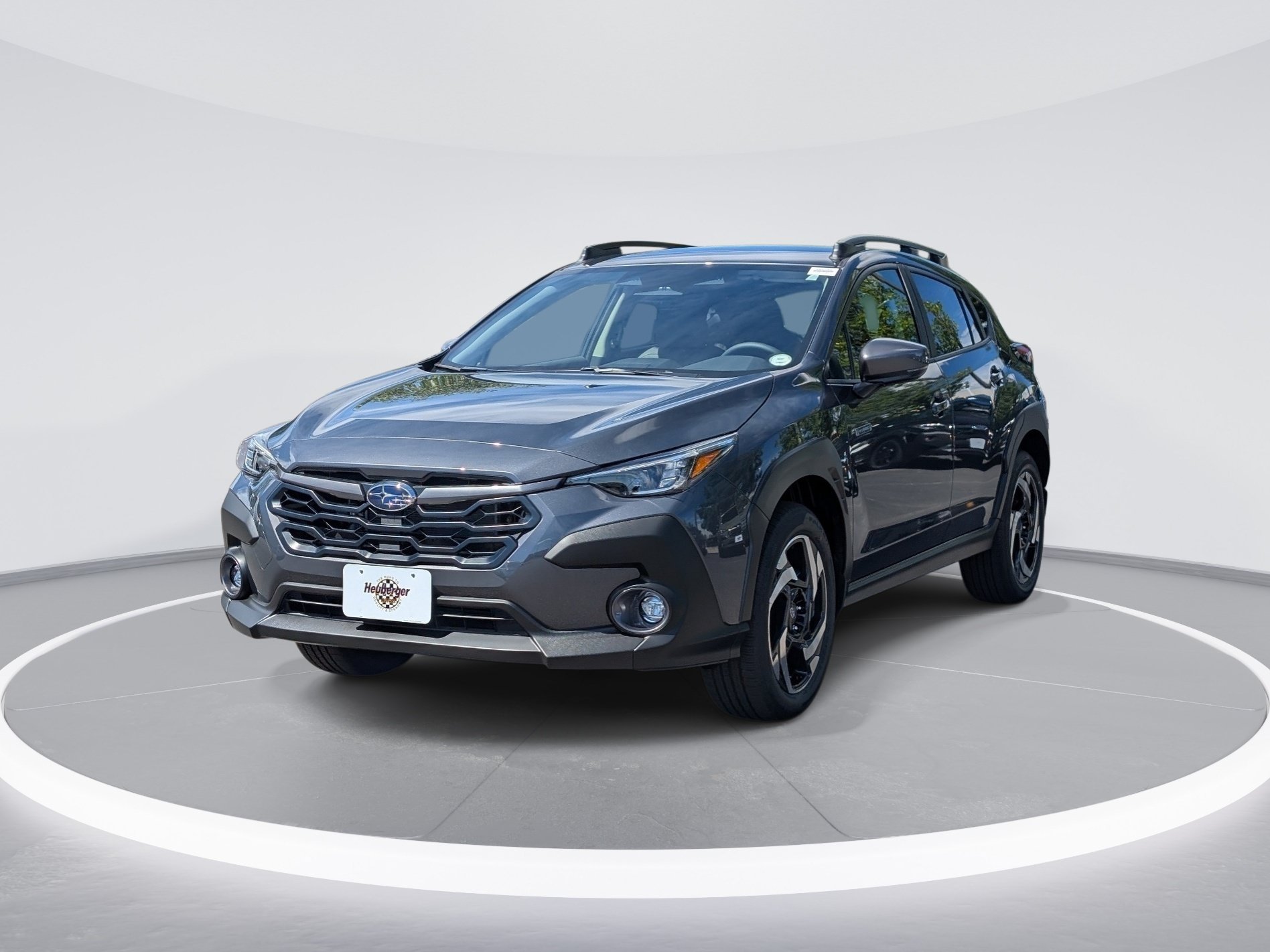 New 2026 Subaru Crosstrek 2.5i Limited AWD/4WD image 3