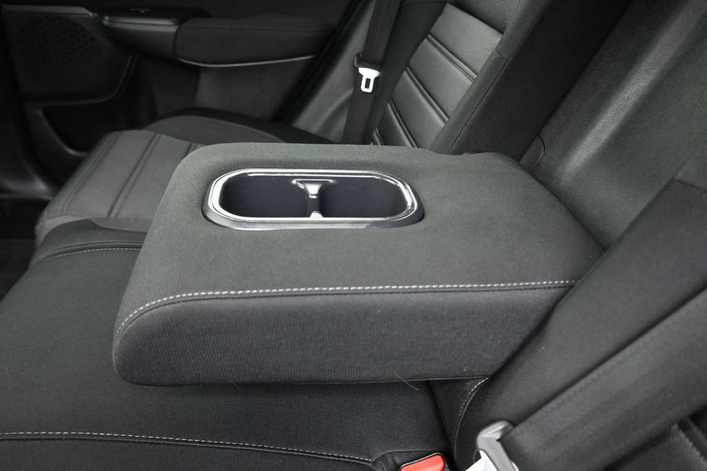 Used 2018 Honda CR-V EX image 32