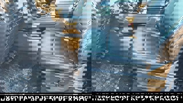 New 2026 Ford F150 Lariat w/ Equipment Group 502A High image 19