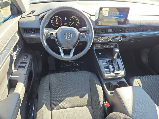 New 2027 Honda CR-V LX image 10