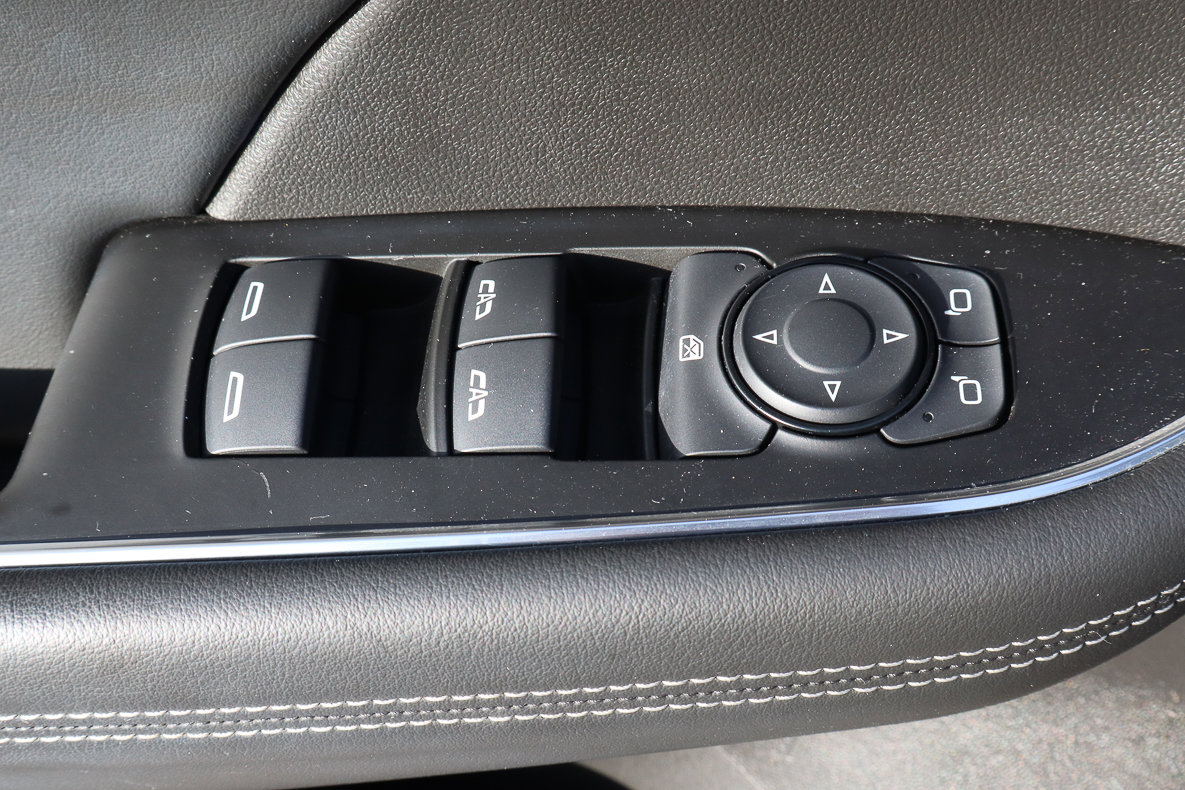 Used 2021 Buick Envision Preferred image 14