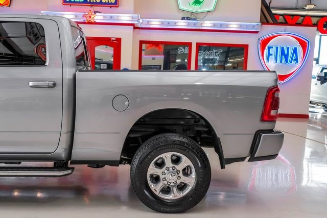 Used 2024 RAM 2500 Laramie image 14