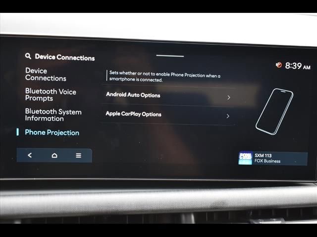 Certified 2025 Hyundai Tucson SEL image 12