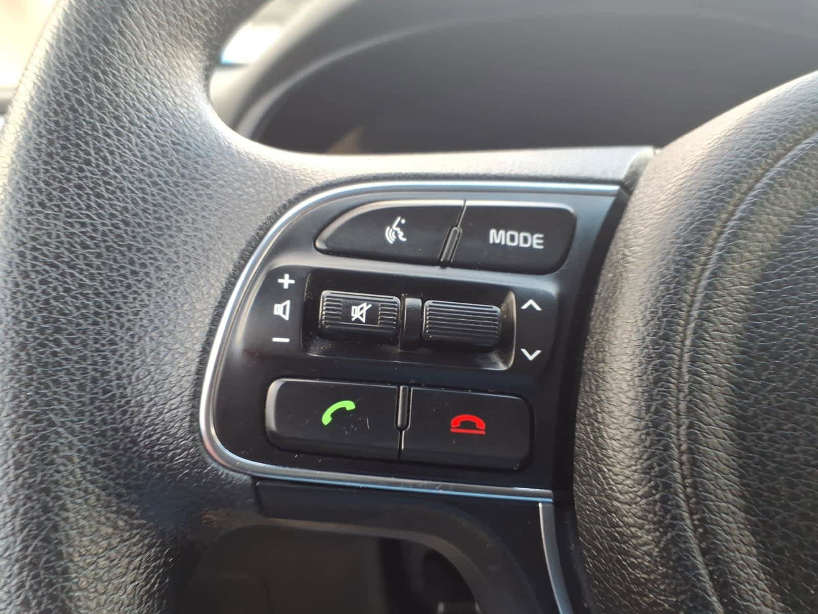Used 2017 Kia Sportage LX image 17