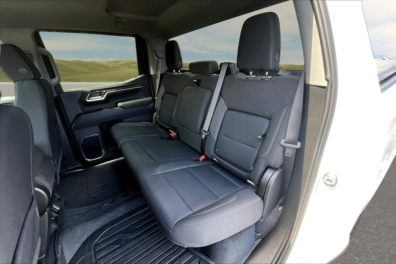 Used 2024 GMC Sierra 1500 Elevation AWD/4WD image 15