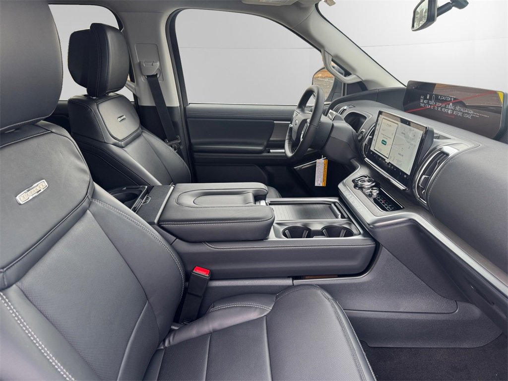 New 2026 Ford Expedition Platinum w/ Driver's Package image 15