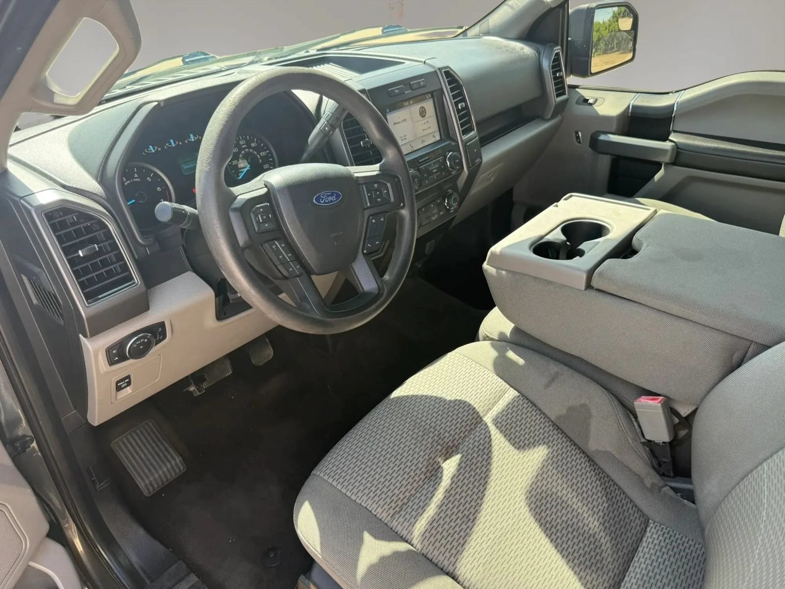 Used 2019 Ford F150 XLT RWD image 13