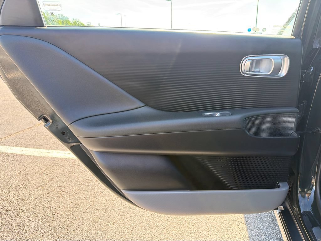 Used 2023 Hyundai Ioniq 6 Limited RWD image 22