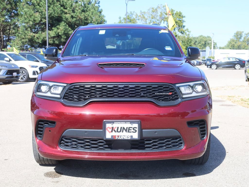 Used 2024 Dodge Durango R/T image 3